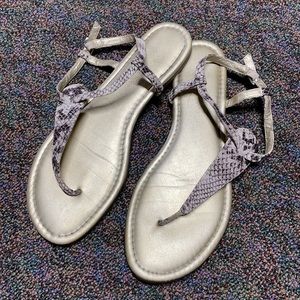 Jessica Simpson sandals